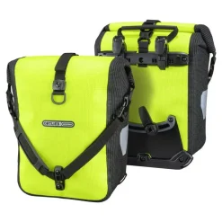 Fashion Sport-Roller High Visibility Pyöränlaukut