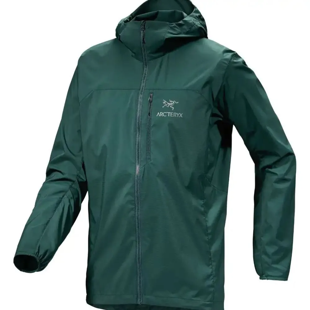 Clearance Squamish Hoody Men'S Tuulitakit