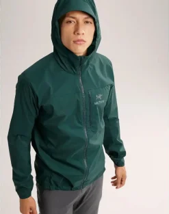 Clearance Squamish Hoody Men'S Tuulitakit