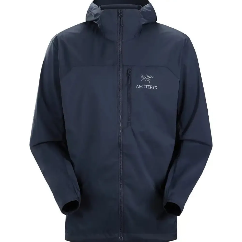 Clearance Squamish Hoody Men'S Tuulitakit