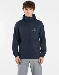 Clearance Squamish Hoody Men'S Tuulitakit