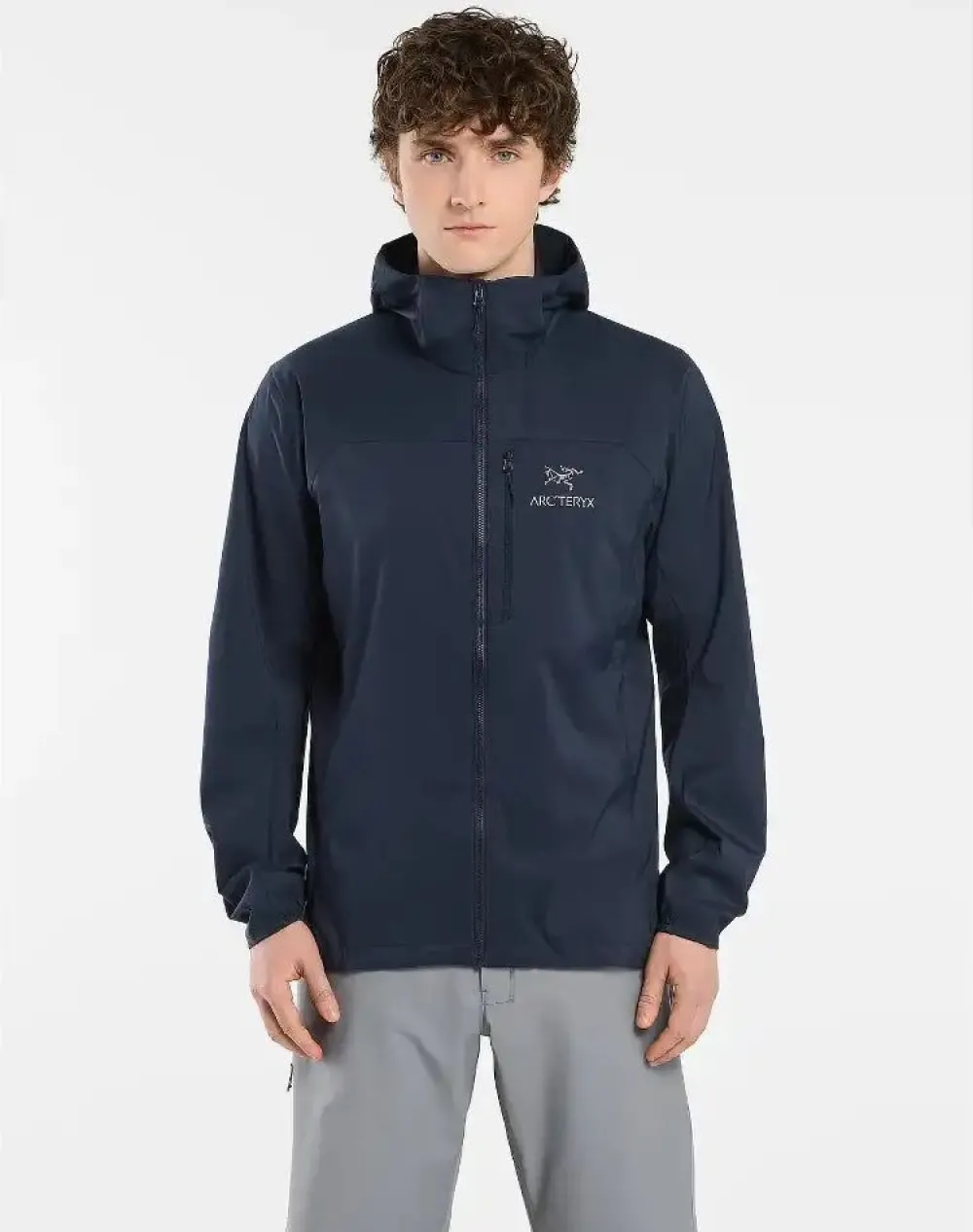 Clearance Squamish Hoody Men'S Tuulitakit