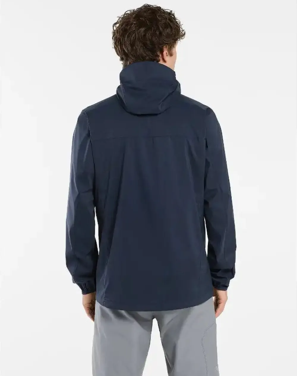 Clearance Squamish Hoody Men'S Tuulitakit
