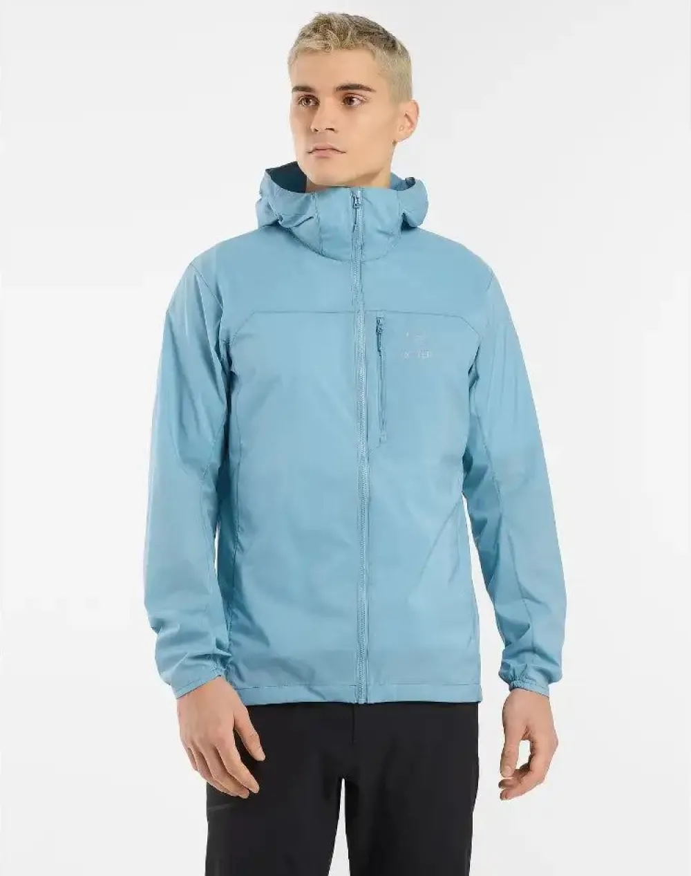Clearance Squamish Hoody Men'S Tuulitakit