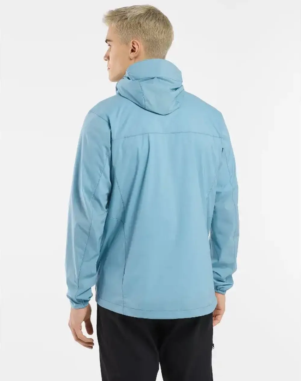 Clearance Squamish Hoody Men'S Tuulitakit