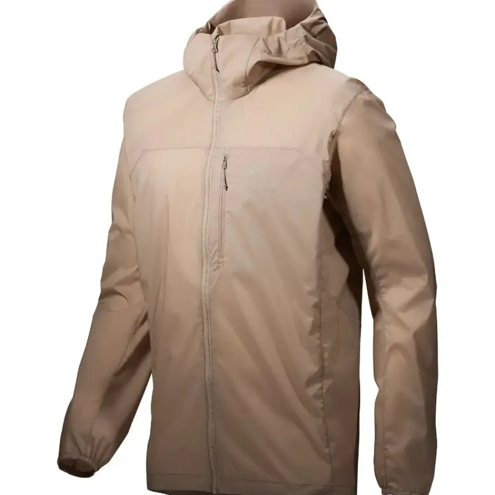 Clearance Squamish Hoody Men'S Tuulitakit
