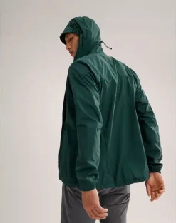 Clearance Squamish Hoody Men'S Tuulitakit