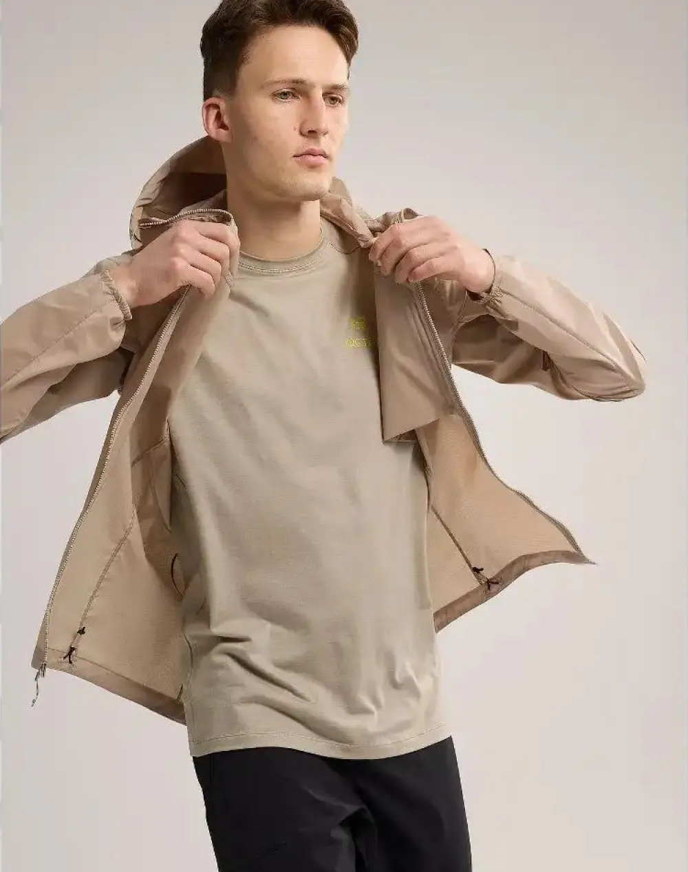 Clearance Squamish Hoody Men'S Tuulitakit