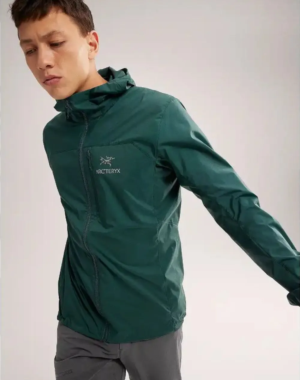 Clearance Squamish Hoody Men'S Tuulitakit