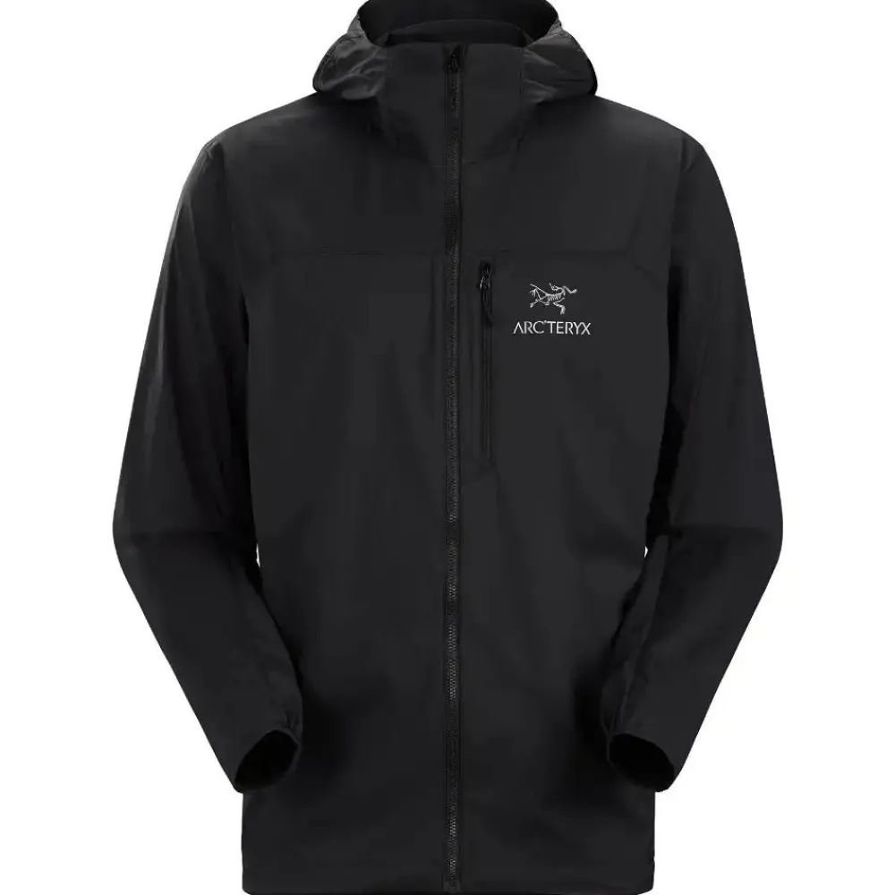 Clearance Squamish Hoody Men'S Tuulitakit