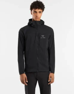 Clearance Squamish Hoody Men'S Tuulitakit