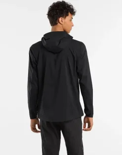Clearance Squamish Hoody Men'S Tuulitakit