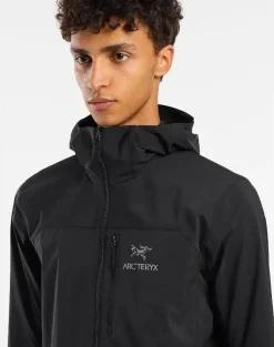 Clearance Squamish Hoody Men'S Tuulitakit