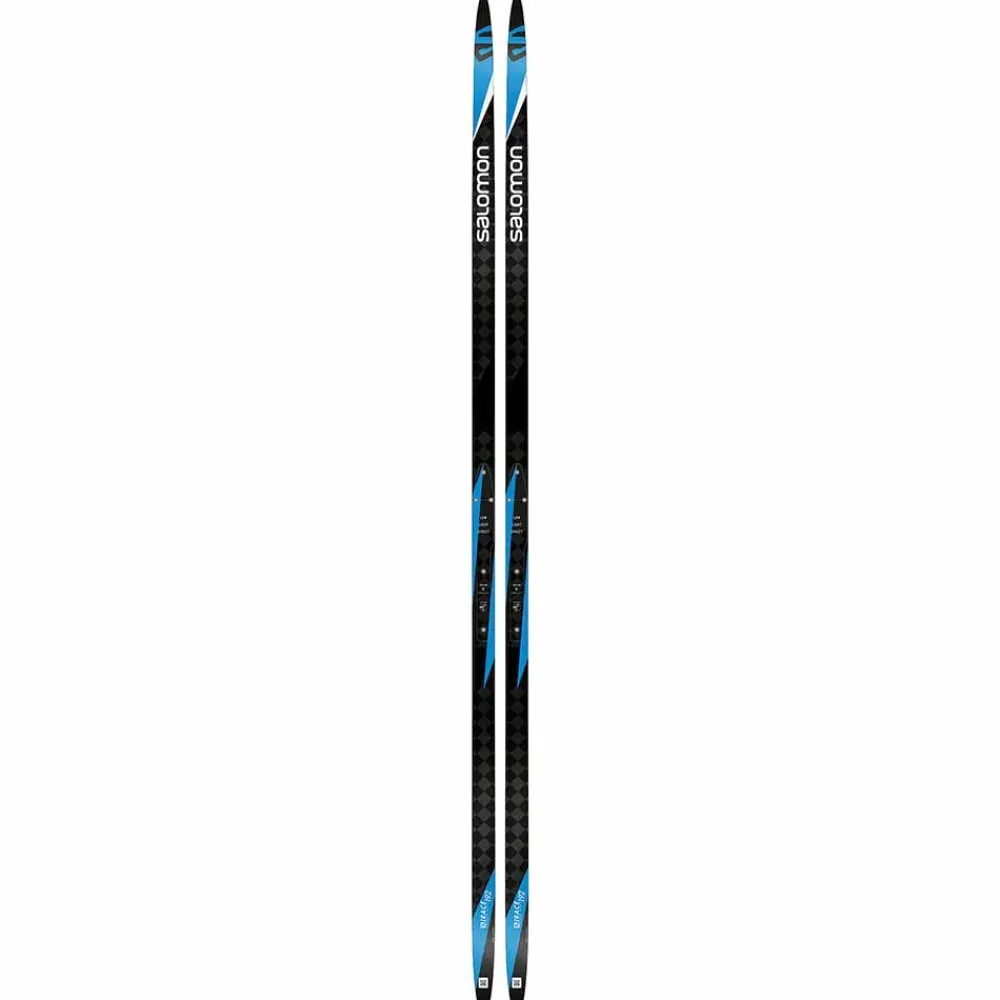 Fashion Srace Carbon Skate Hiihtosukset