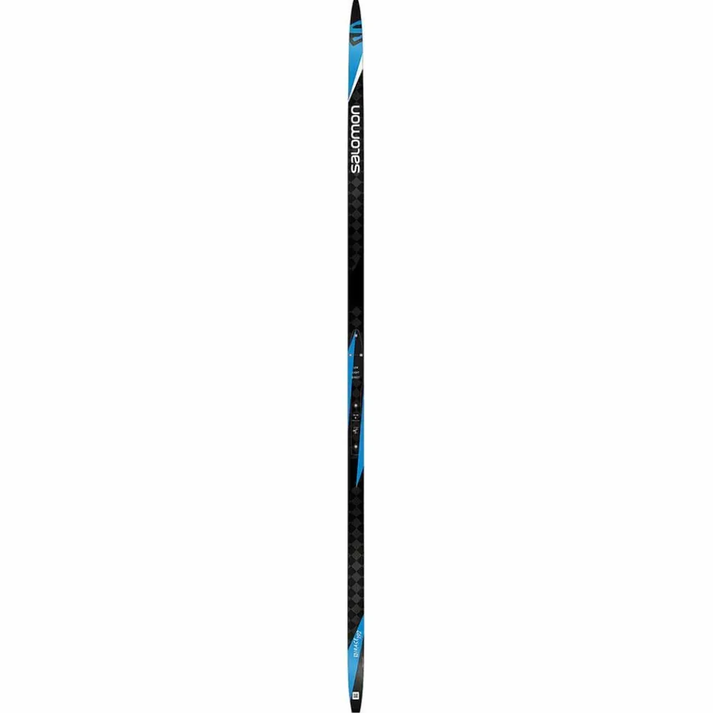 Fashion Srace Carbon Skate Hiihtosukset