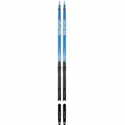 Cheap Srace Eskin (And Prolink Shift-In) Hiihtosukset