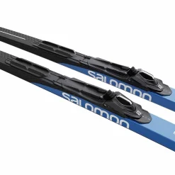 Cheap Srace Eskin (And Prolink Shift-In) Hiihtosukset