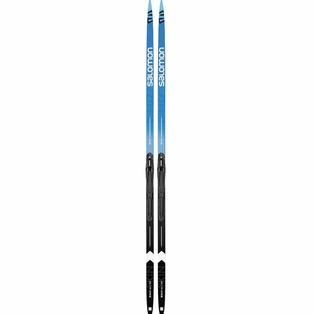 Cheap Srace Eskin (And Prolink Shift-In) Hiihtosukset