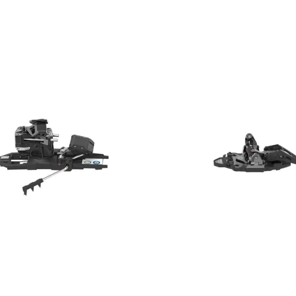 Discount St Rotation 10 Binding (105 Mm) Laskettelusiteet