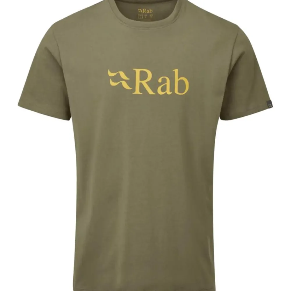 Online Stance Logo Tee T-Paidat