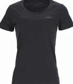 Best Sale Stance Mountain Peak Tee Women'S T-Paidat