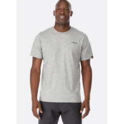 Shop Stance Mountain Peak Tee T-Paidat