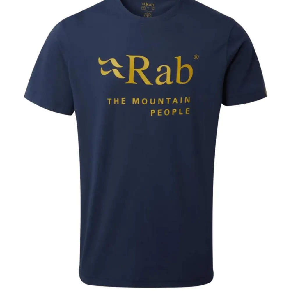 Clearance Stance Mountain Tee T-Paidat
