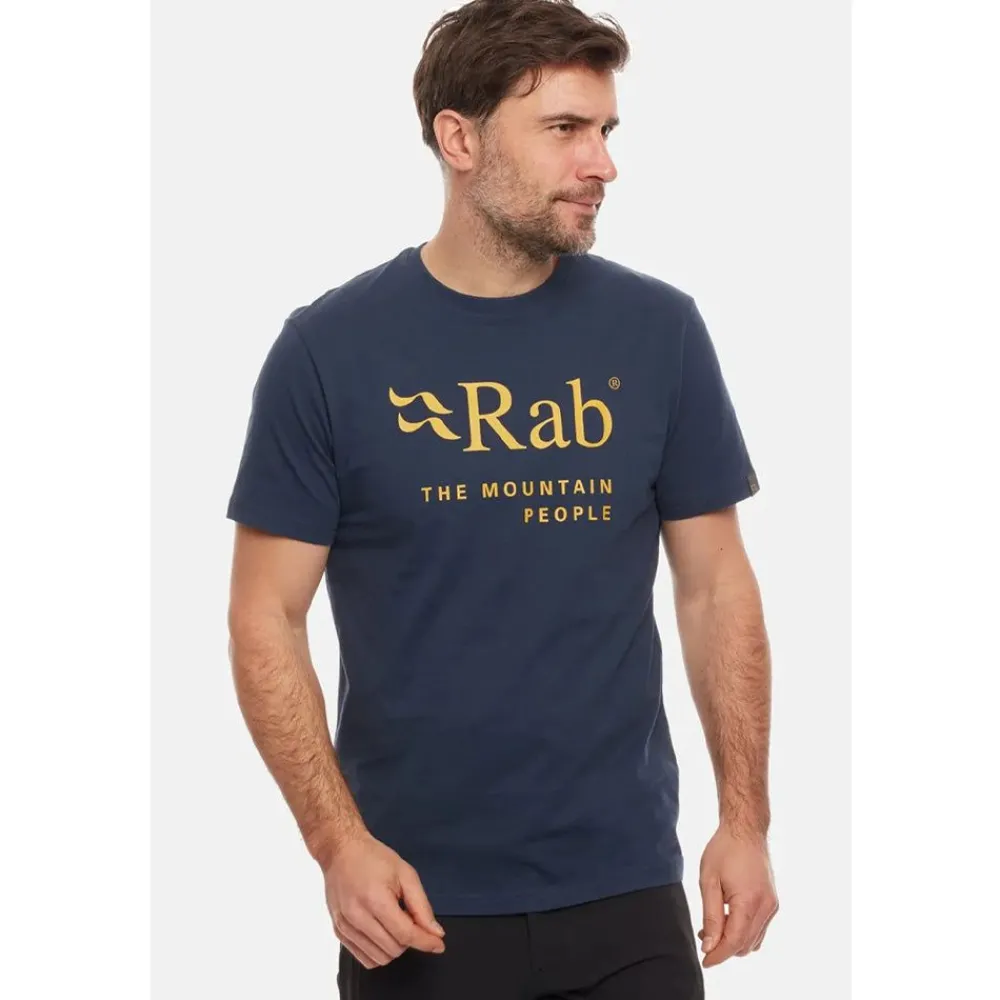 Clearance Stance Mountain Tee T-Paidat