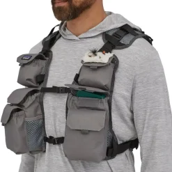 Sale Stealth Convertible Vest Kalastusreput& Ja Liivit