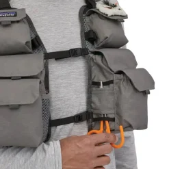 Sale Stealth Convertible Vest Kalastusreput& Ja Liivit
