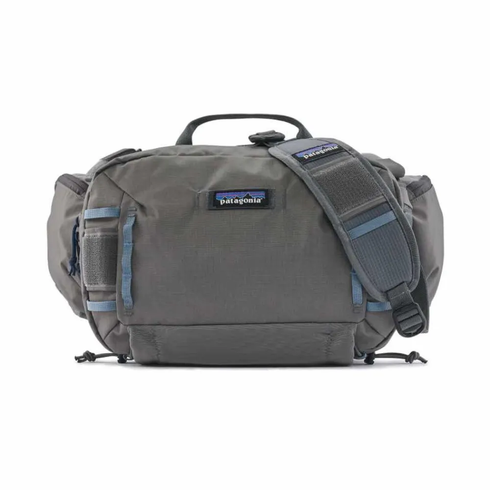 Best Stealth Hip Pack 11L Kalastusreput& Ja Liivit