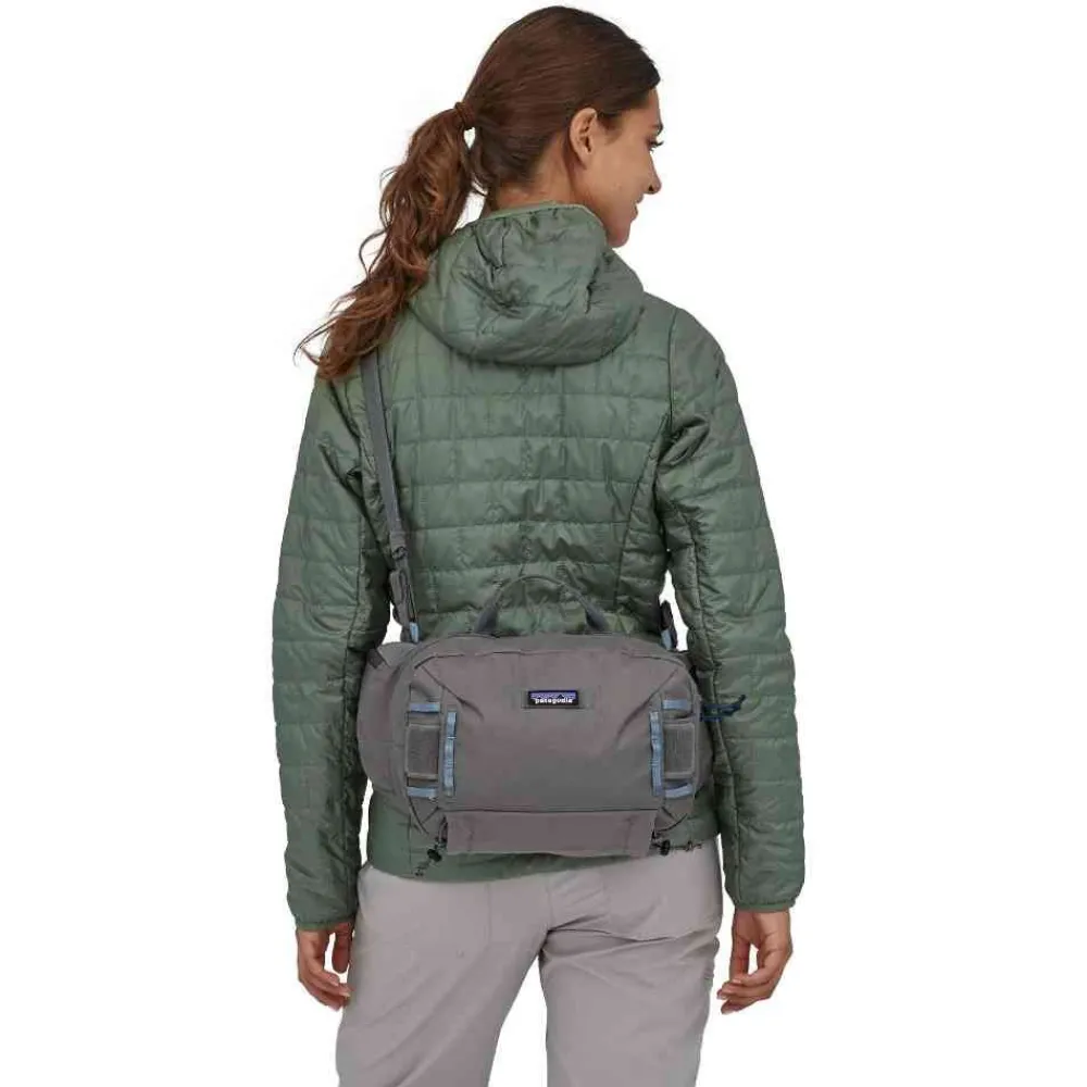 Best Stealth Hip Pack 11L Kalastusreput& Ja Liivit