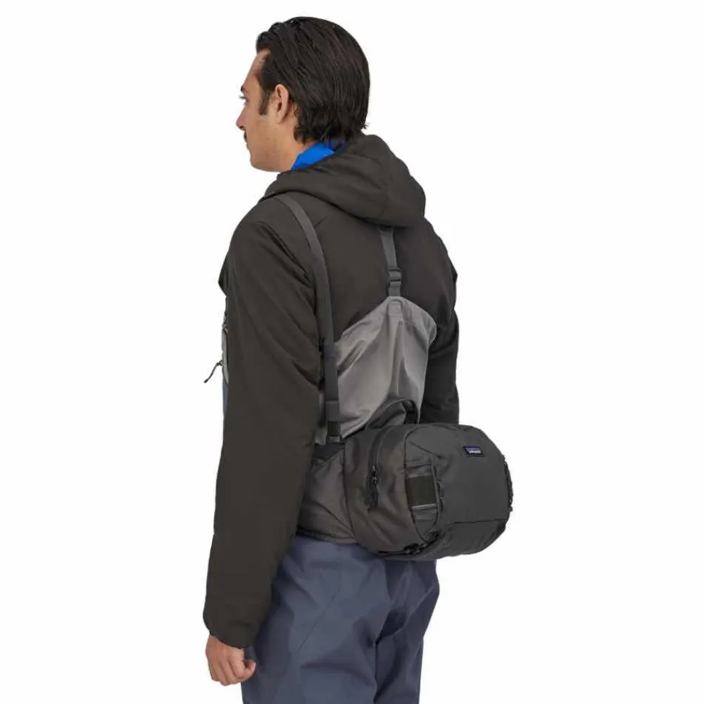 Best Stealth Hip Pack 11L Kalastusreput& Ja Liivit