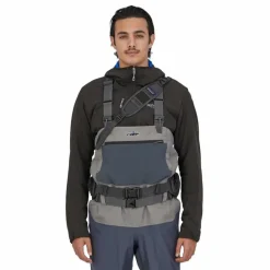 Best Stealth Hip Pack 11L Kalastusreput& Ja Liivit