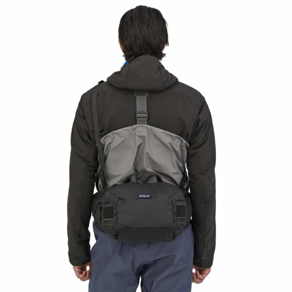 Best Stealth Hip Pack 11L Kalastusreput& Ja Liivit
