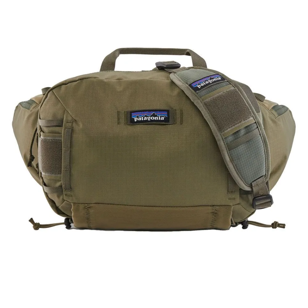 Best Stealth Hip Pack 11L Kalastusreput& Ja Liivit