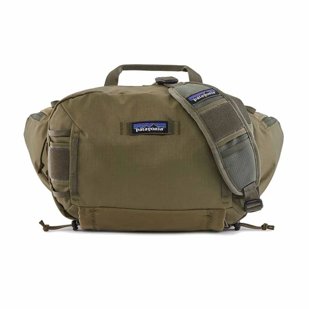 Best Stealth Hip Pack 11L Kalastusreput& Ja Liivit
