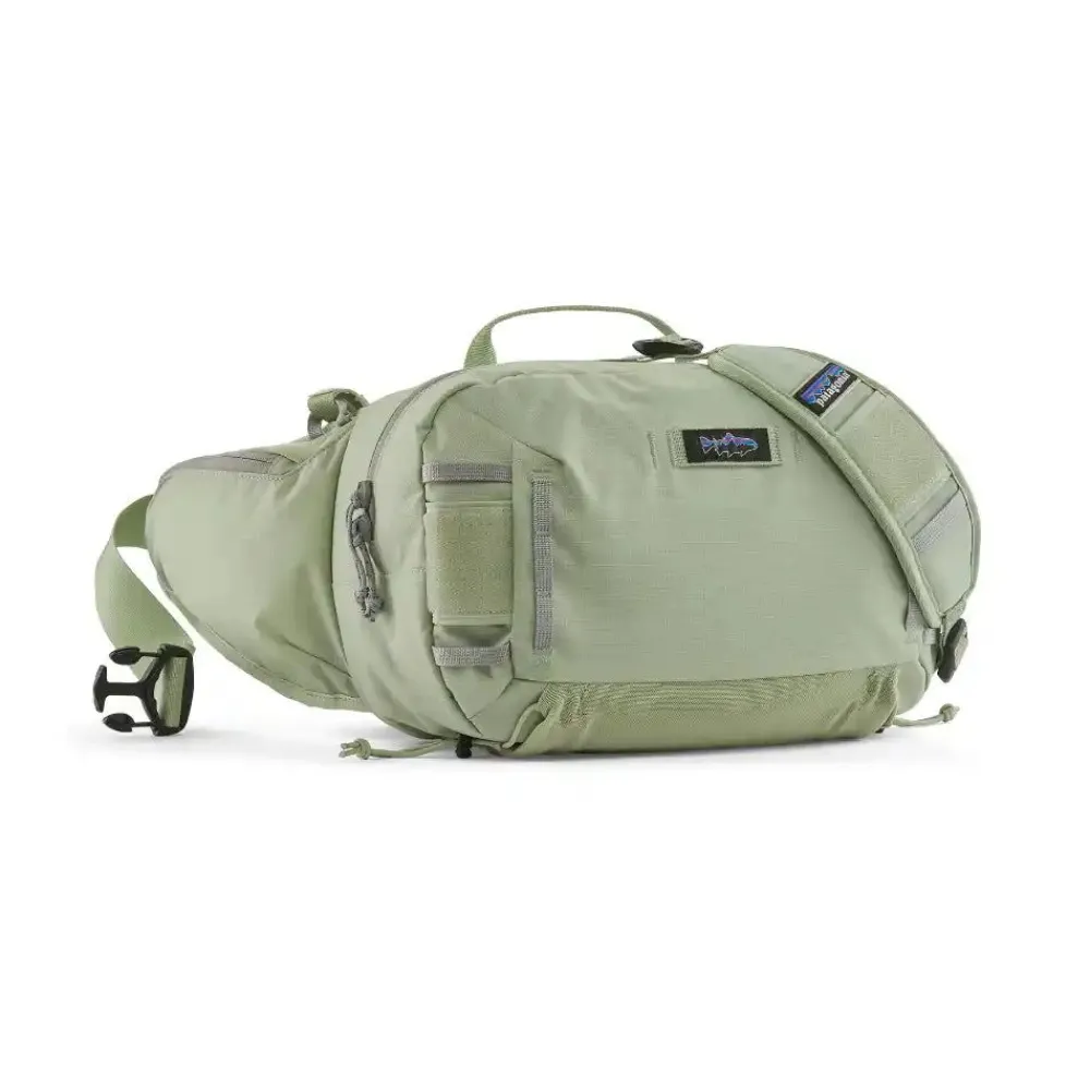 Best Stealth Hip Pack 11L Kalastusreput& Ja Liivit