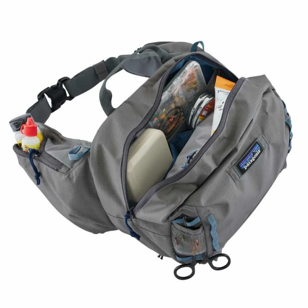 Best Stealth Hip Pack 11L Kalastusreput& Ja Liivit