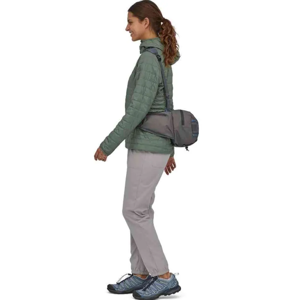Best Stealth Hip Pack 11L Kalastusreput& Ja Liivit