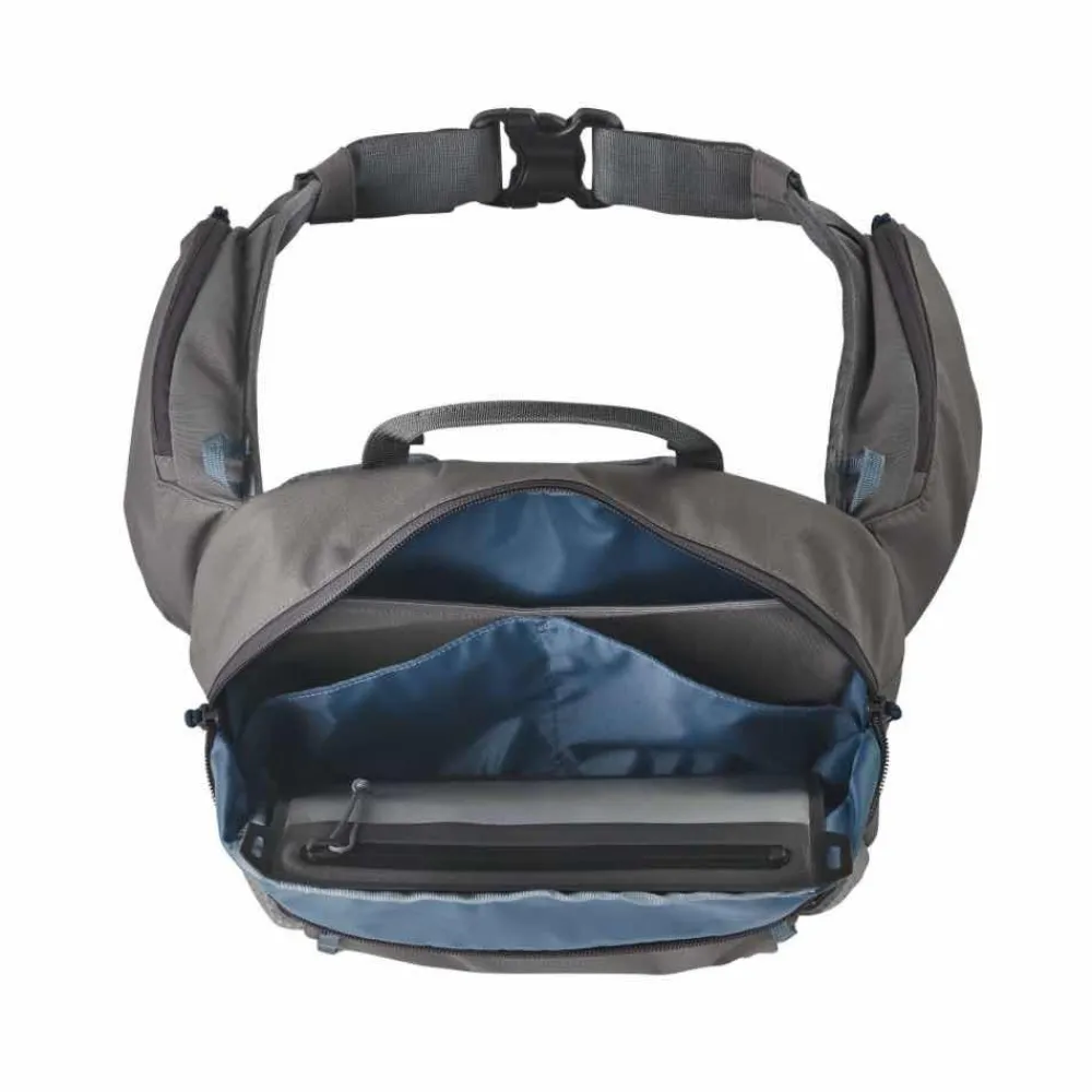 Best Stealth Hip Pack 11L Kalastusreput& Ja Liivit