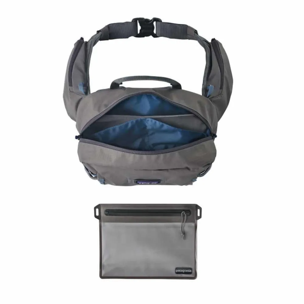 Best Stealth Hip Pack 11L Kalastusreput& Ja Liivit