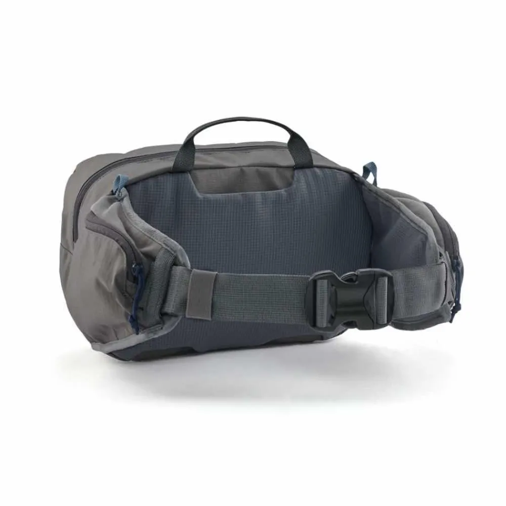 Best Stealth Hip Pack 11L Kalastusreput& Ja Liivit