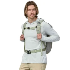 New Stealth Pack 30L Kalastusreput& Ja Liivit