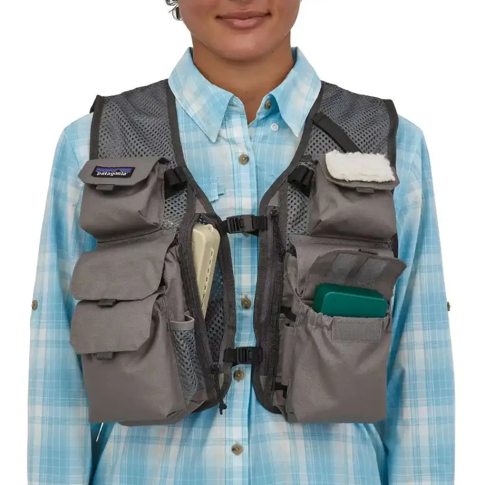 Hot Stealth Pack Vest Kalastusreput& Ja Liivit