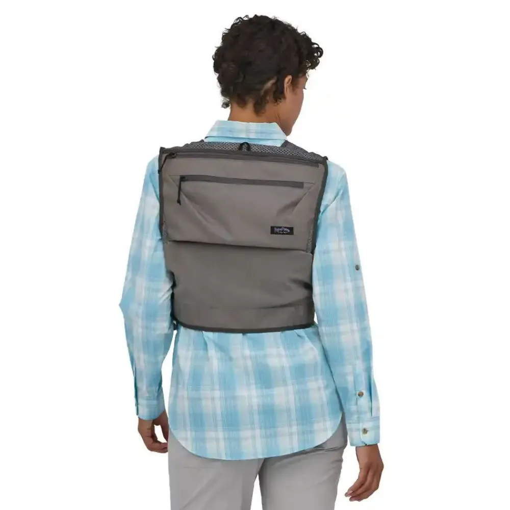 Hot Stealth Pack Vest Kalastusreput& Ja Liivit
