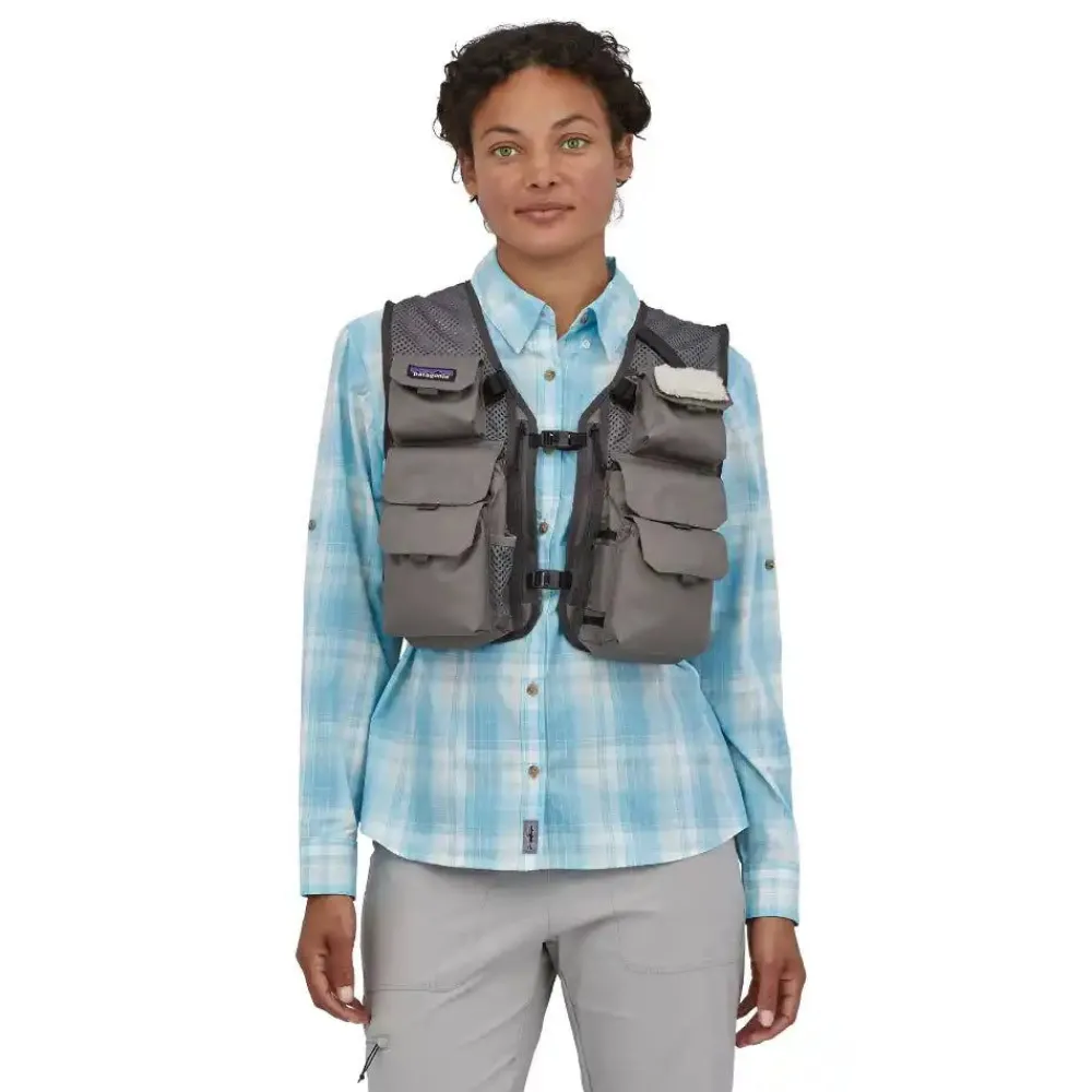 Hot Stealth Pack Vest Kalastusreput& Ja Liivit