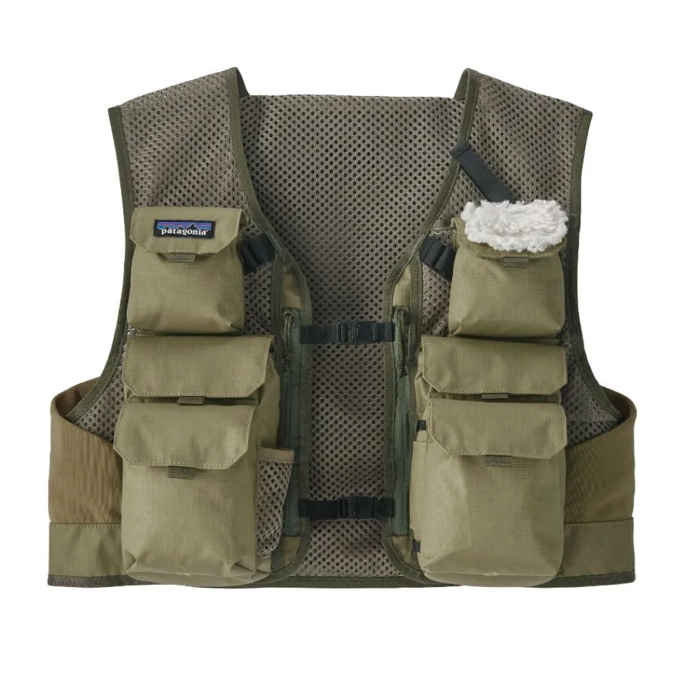 Hot Stealth Pack Vest Kalastusreput& Ja Liivit
