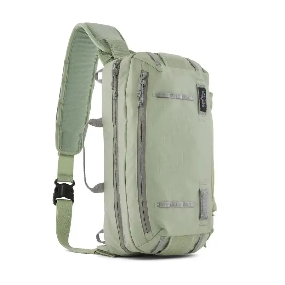 Flash Sale Stealth Sling 10L Kalastusreput& Ja Liivit