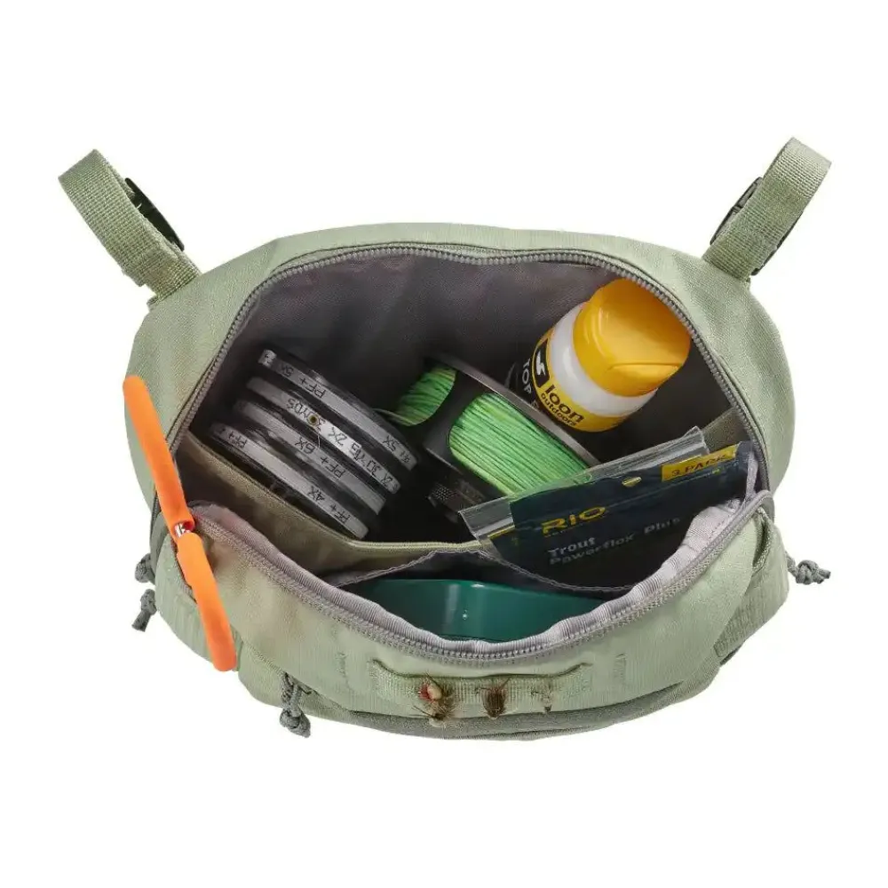 Best Sale Stealth Work Station Kalastusreput& Ja Liivit